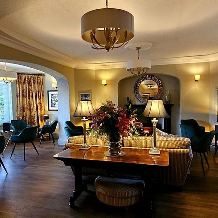 Burlington Berties Hotell Sheringham Exteriör bild