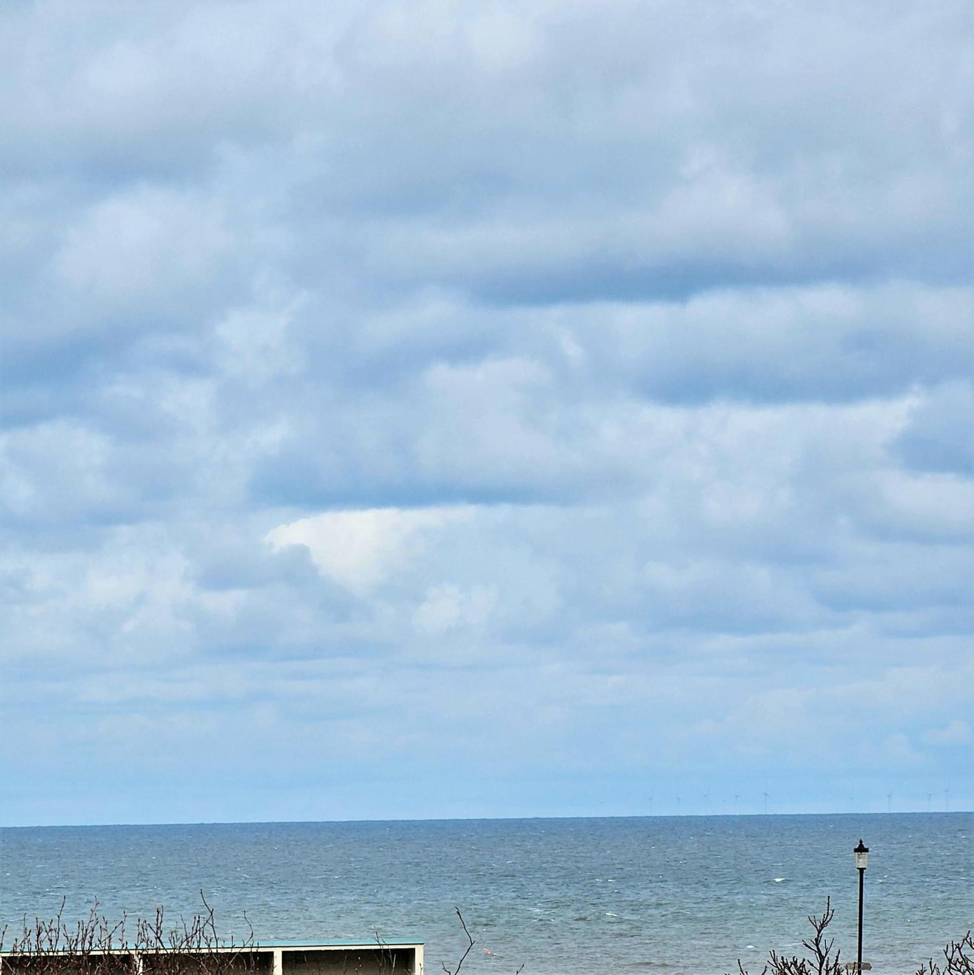Burlington Berties Hotell Sheringham Rum bild