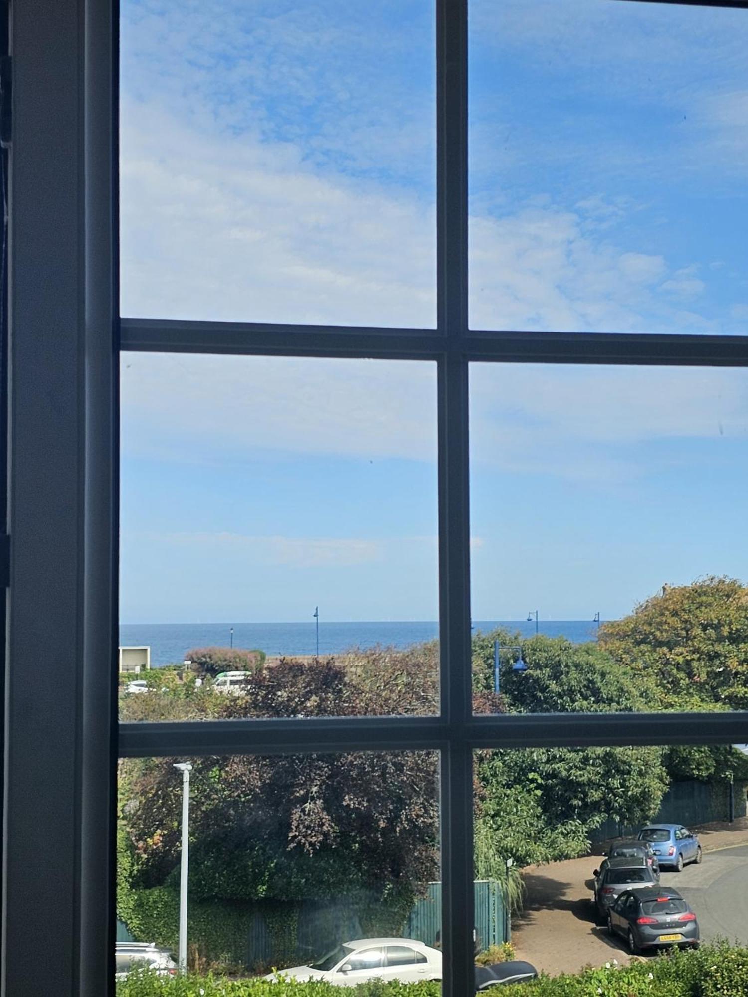 Burlington Berties Hotell Sheringham Rum bild