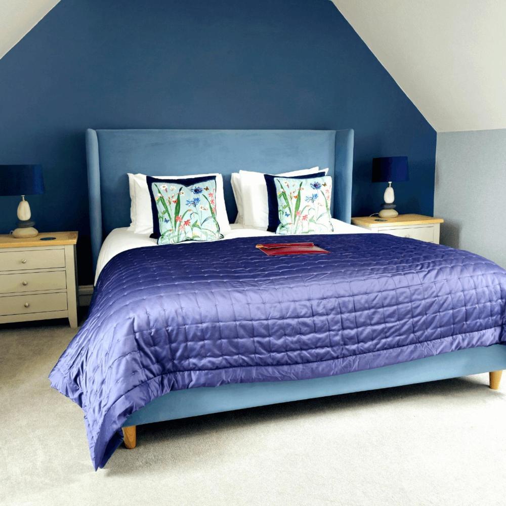 Burlington Berties Hotell Sheringham Rum bild