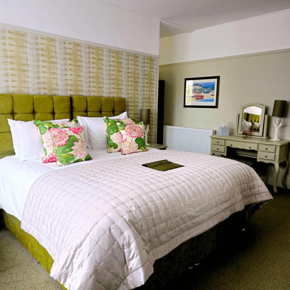 Burlington Berties Hotell Sheringham Rum bild